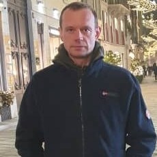 Фотография мужчины Vit, 42 года из г. Варшава