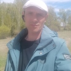 Фотография мужчины Другой, 41 год из г. Новобурейский