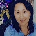 Айымкан, 48 лет