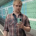 Сергей, 29 лет