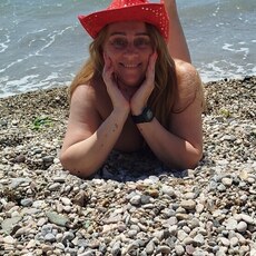 Фотография девушки Крис, 42 года из г. Симферополь