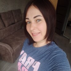 Фотография девушки Алла, 46 лет из г. Мурманск