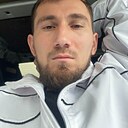 Азамат, 33 года