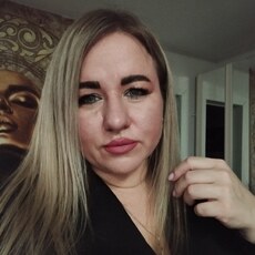 Фотография девушки Надежда, 39 лет из г. Новосибирск