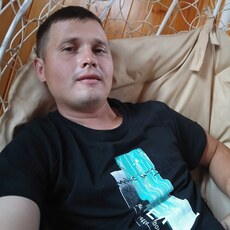 Фотография мужчины Дима, 32 года из г. Ленинск-Кузнецкий