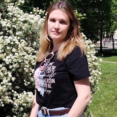 Фотография девушки Марина, 34 года из г. Краснодар