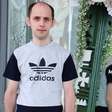 Фотография мужчины Олег, 30 лет из г. Иваново