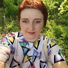 Фотография девушки Елена, 47 лет из г. Фролово