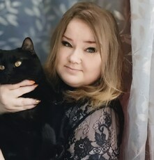Фотография девушки Настенька, 32 года из г. Йошкар-Ола