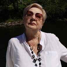 Фотография девушки Вера, 64 года из г. Санкт-Петербург