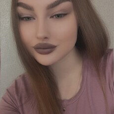 Фотография девушки Алина, 22 года из г. Хабаровск