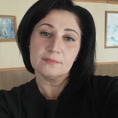 Фотография девушки Маринка, 46 лет из г. Владикавказ