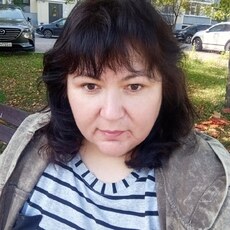 Фотография девушки Загадка, 46 лет из г. Кострома
