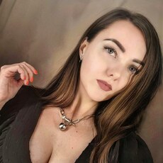Фотография девушки Анастасия, 23 года из г. Шуя