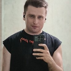 Фотография мужчины Михаил, 31 год из г. Ейск