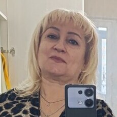 Фотография девушки Нина, 57 лет из г. Сургут