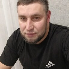 Фотография мужчины Тимур, 38 лет из г. Тверь