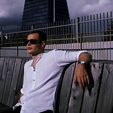 Фотография мужчины Maximus, 42 года из г. Брест