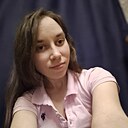 Елизавета, 25 лет