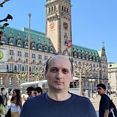 Фотография мужчины Дмитрий, 40 лет из г. Могилев