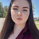 Kristina, 24 года