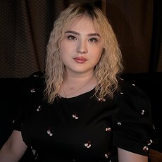 Фотография девушки Анастасия, 21 год из г. Прокопьевск