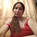 Одинокая Волчица, 39 лет