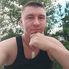 Фотография мужчины Максим, 35 лет из г. Чита