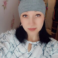 Фотография девушки Елена, 41 год из г. Таштагол