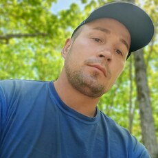 Фотография мужчины Павел, 36 лет из г. Находка