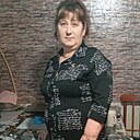 Лилия, 61 год