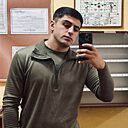 Рамазан, 23 года