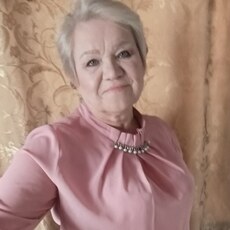 Фотография девушки Татьяна, 67 лет из г. Прокопьевск