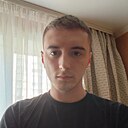 Саша, 25 лет