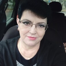 Фотография девушки Жанна, 63 года из г. Даугавпилс