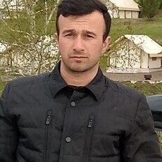Фотография мужчины Муса, 31 год из г. Белово