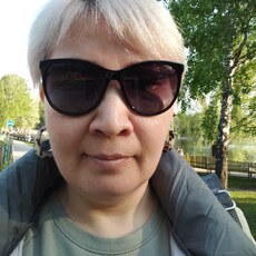 Фотография девушки Гуля, 49 лет из г. Уфа