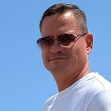 Фотография мужчины Алексей, 44 года из г. Новороссийск