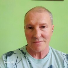 Фотография мужчины Юрий, 52 года из г. Инта