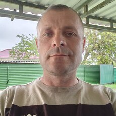Фотография мужчины Александер, 44 года из г. Азов
