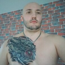 Фотография мужчины Алекс, 36 лет из г. Кирово-Чепецк
