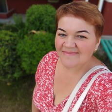 Фотография девушки Светлана, 52 года из г. Новогрудок