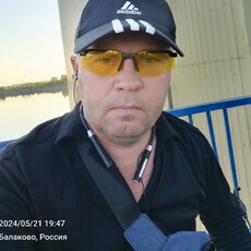 Фотография мужчины Дмитрий, 46 лет из г. Балаково