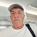 Фазлиддин, 51 год