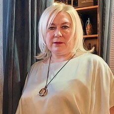 Фотография девушки Татьяна, 48 лет из г. Варшава