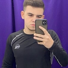 Фотография мужчины Nо Name, 20 лет из г. Шахты