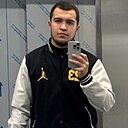 Саид, 30 лет