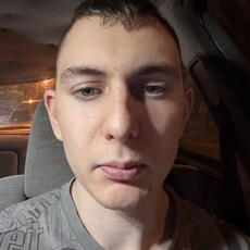 Фотография мужчины Алексей, 23 года из г. Подольск