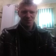 Фотография мужчины Alexander, 42 года из г. Пенза