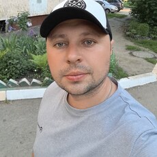 Фотография мужчины Роман, 36 лет из г. Брянск